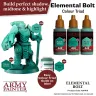 Warpaints Air Elemental Bolt