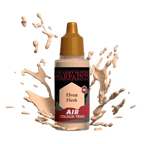 Warpaints Air Elven Flesh