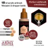 Warpaints Air Elven Flesh