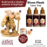 Warpaints Air Elven Flesh