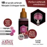 Warpaints Air Fairy Pink