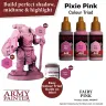 Warpaints Air Fairy Pink