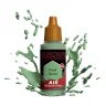 Warpaints Air Feral Green