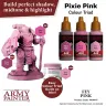 Warpaints Air Fey Pink