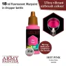 Warpaints Air Fluo Hot Pink