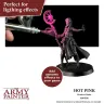 Warpaints Air Fluo Hot Pink
