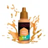 Warpaints Air Fluo Safety Orange