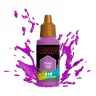 Warpaints Air Fluo Violet Volt