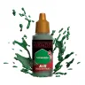 Warpaints Air Greenskin