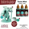 Warpaints Air Hazardous Smog