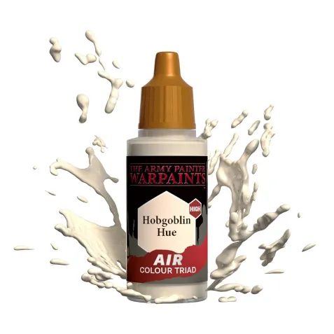 Warpaints Air Hodgoblin Hue