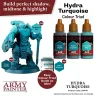 Warpaints Air Hydra Turquoise