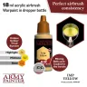 Warpaints Air Imp Yellow