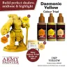 Warpaints Air Imp Yellow