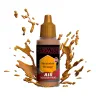 Warpaints Air Incursion Orange
