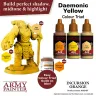 Warpaints Air Incursion Orange