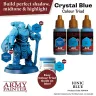 Warpaints Air Ionic Blue