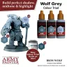 Warpaints Air Iron Wolf