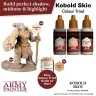 Warpaints Air Kobold Skin