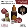 Warpaints Air Leather Brown