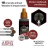 Warpaints Air Magnolia Brown