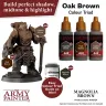 Warpaints Air Magnolia Brown
