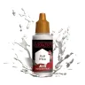 Warpaints Air Matt White