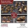 Warpaints Air Metallic Gemstone