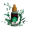 Warpaints Air Metallic Glitter Green