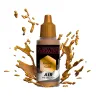 Warpaints Air Metallic Greedy Gold