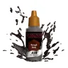 Warpaints Air Metallic Rough Iron