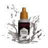 Warpaints Air Metallic Shining Silver