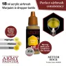 Warpaints Air Meteor Rock