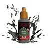 Warpaints Air Militia Green