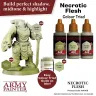 Warpaints Air Necrotic Flesh