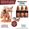 Warpaints Air Nomad Flesh
