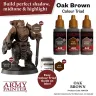 Warpaints Air Oak Brown