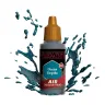 Warpaints Air Ocean Depths