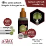 Warpaints Air Pestilent Flesh