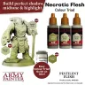 Warpaints Air Pestilent Flesh