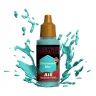 Warpaints Air Phantasmal Blue