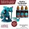 Warpaints Air Phantasmal Blue