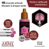 Warpaints Air Pixie Pink