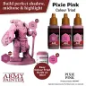 Warpaints Air Pixie Pink
