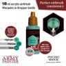 Warpaints Air Psychic Shock