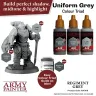 Warpaints Air Regiment Grey