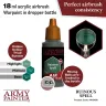 Warpaints Air Ruinous Spell
