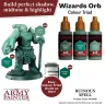 Warpaints Air Ruinous Spell
