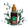 Warpaints Air Salvage Green