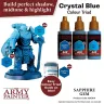 Warpaints Air Saphire Gem